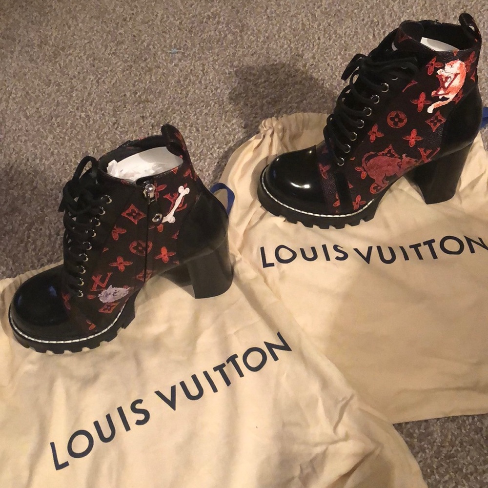 Louis Vuitton (Brand New)